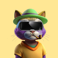 rich cats club #927
