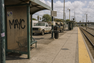 The Hood #1932