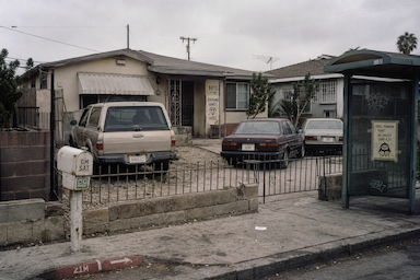 The Hood #0929
