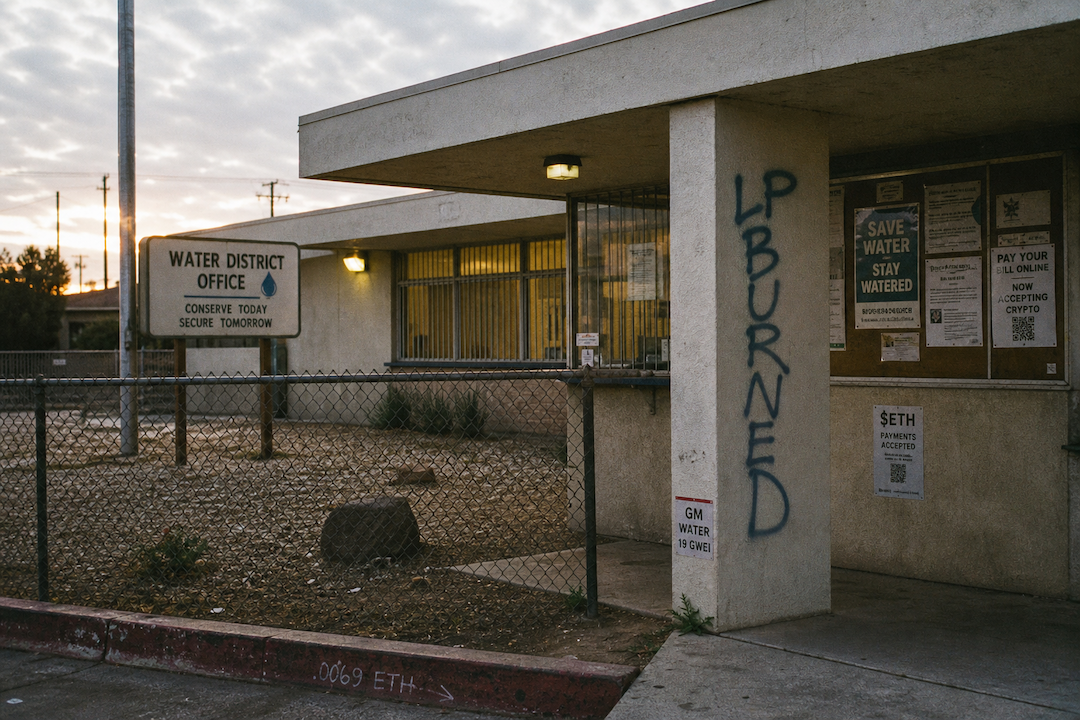 The Hood #0140
