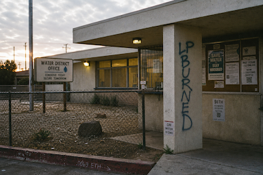 The Hood #0140