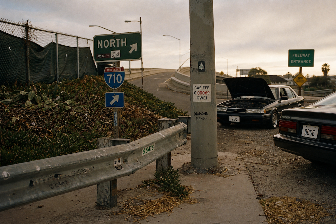The Hood #0434