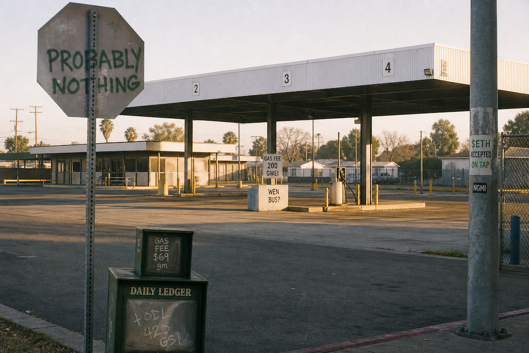 The Hood #0911