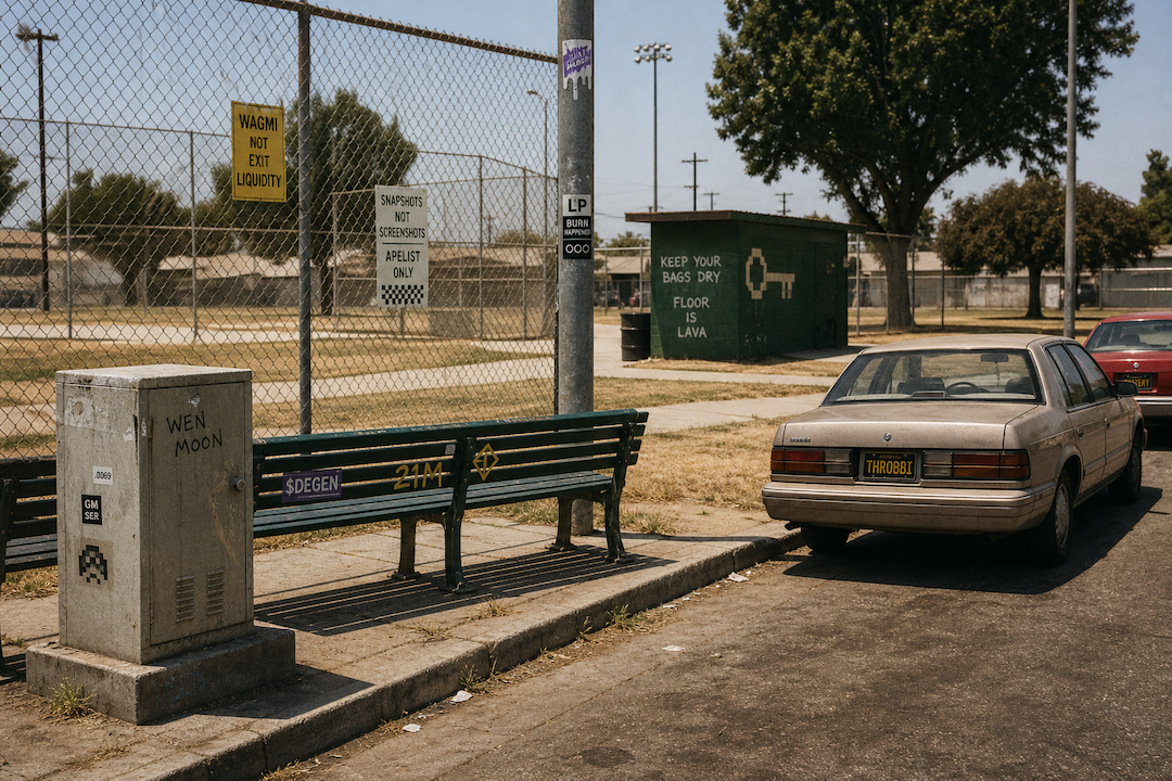 The Hood #0631