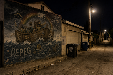 The Hood #0087