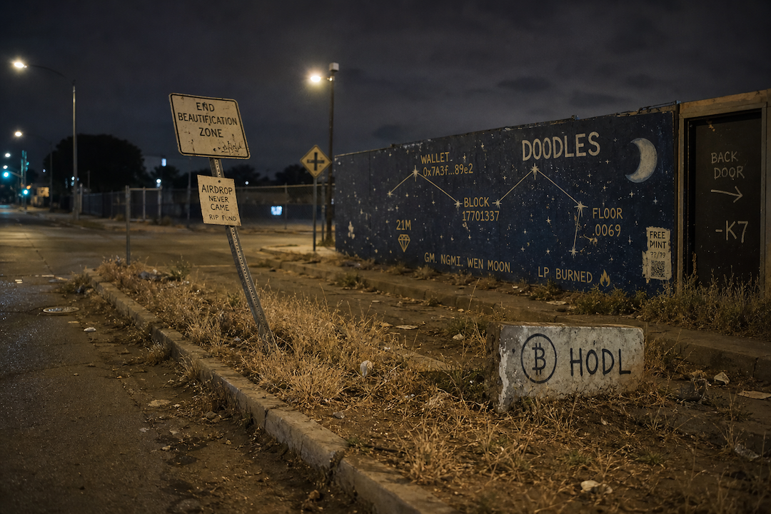 The Hood #1614