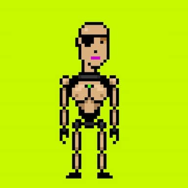 Digital Punks #721