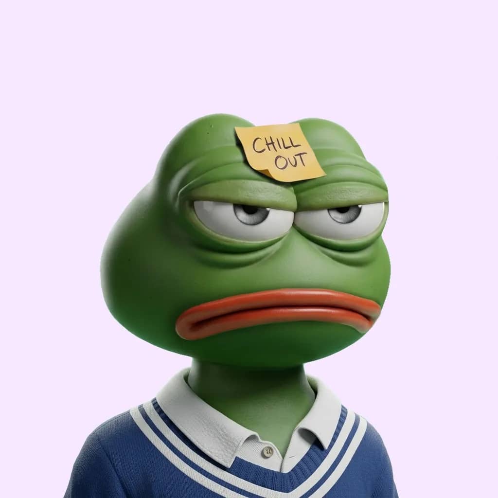 Hood $PEPE #1