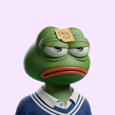 Hood $PEPE #1