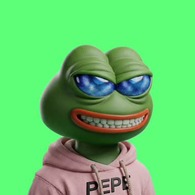 Hood $PEPE #1000