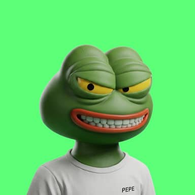 Hood $PEPE #1001