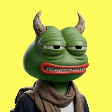 Hood $PEPE #1002