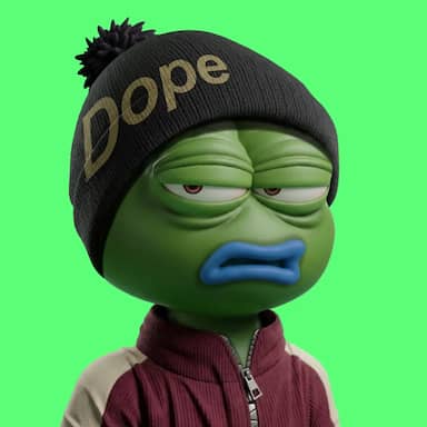 Hood $PEPE #1003