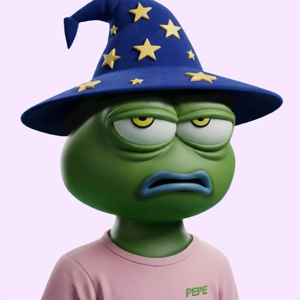 Hood $PEPE #1005