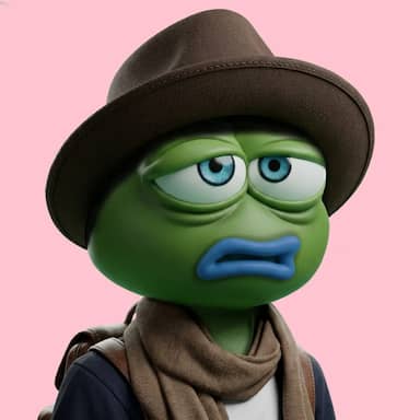 Hood $PEPE #1006