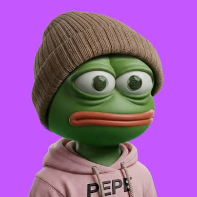 Hood $PEPE #1011