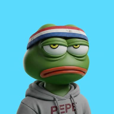 Hood $PEPE #1012