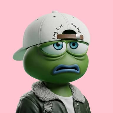 Hood $PEPE #1014