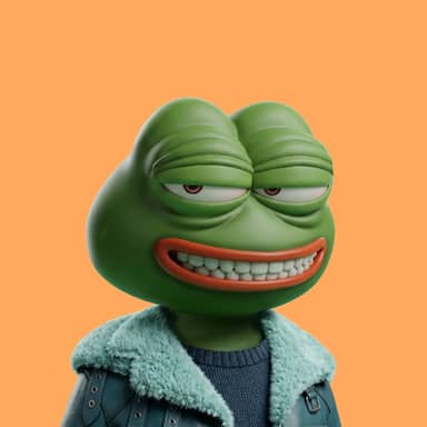 Hood $PEPE #1019