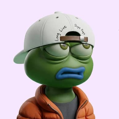 Hood $PEPE #102