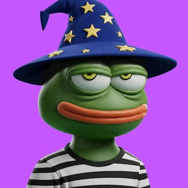 Hood $PEPE #1023