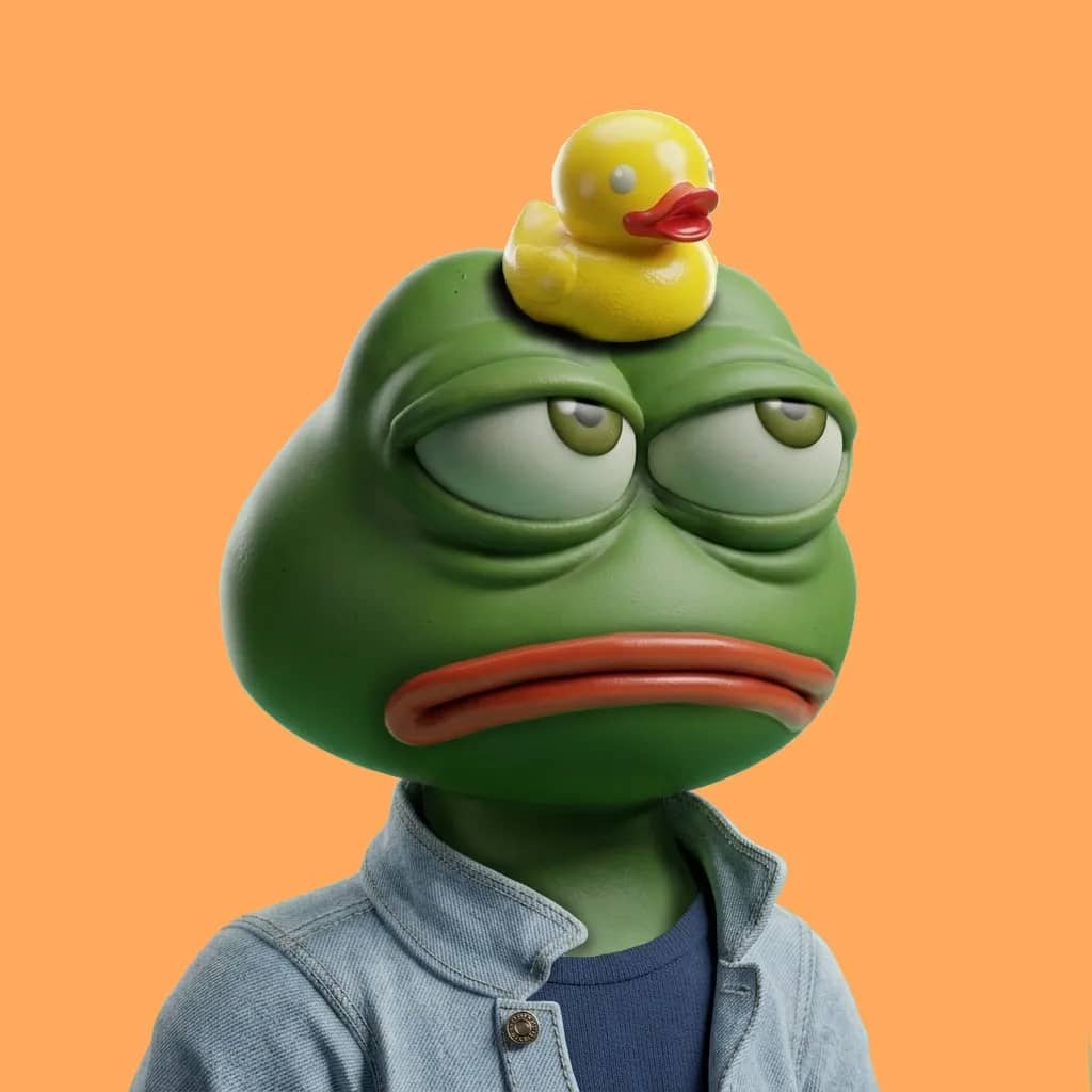 Hood $PEPE #1024