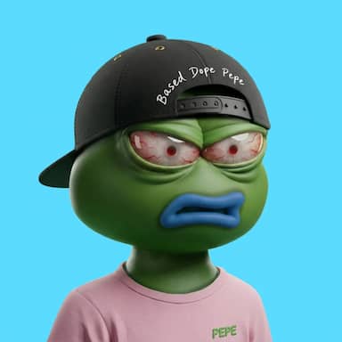 Hood $PEPE #1028
