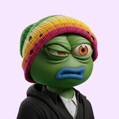 Hood $PEPE #1029