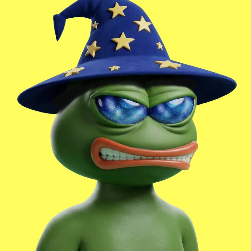 Hood $PEPE #1031