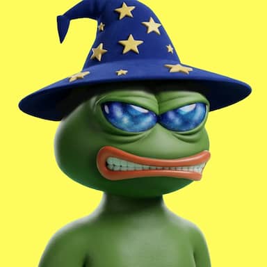 Hood $PEPE #1031