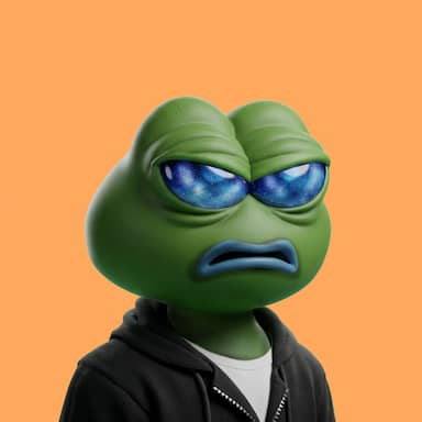 Hood $PEPE #1036