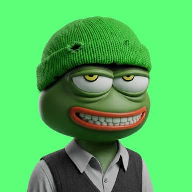 Hood $PEPE #104