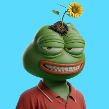 Hood $PEPE #1042