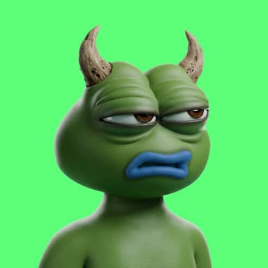 Hood $PEPE #1043