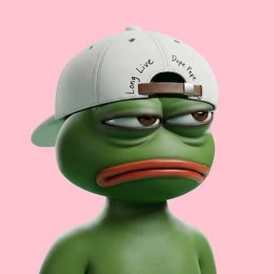 Hood $PEPE #1046