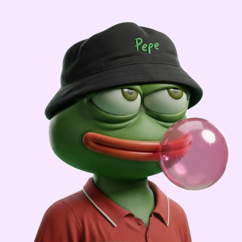 Hood $PEPE #1049