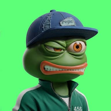 Hood $PEPE #1051