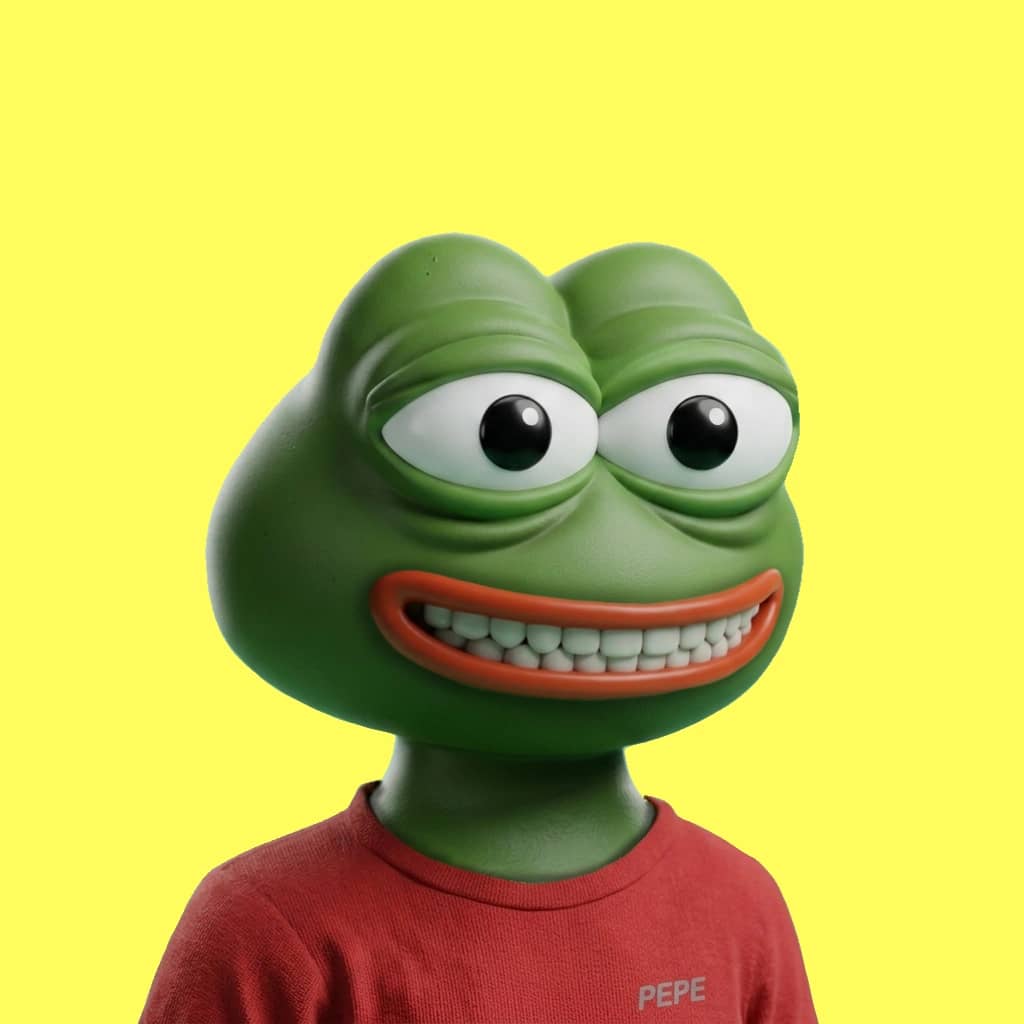 Hood $PEPE #1052