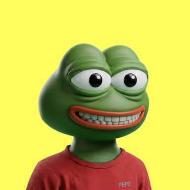 Hood $PEPE #1052