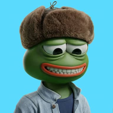 Hood $PEPE #1056