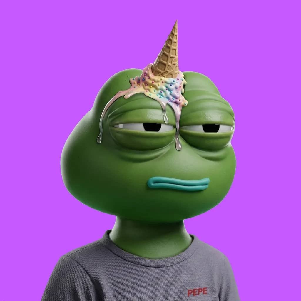Hood $PEPE #1059