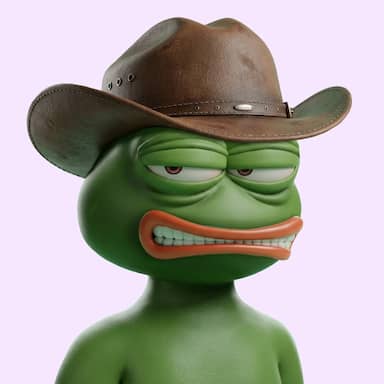 Hood $PEPE #1060