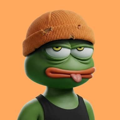 Hood $PEPE #1065
