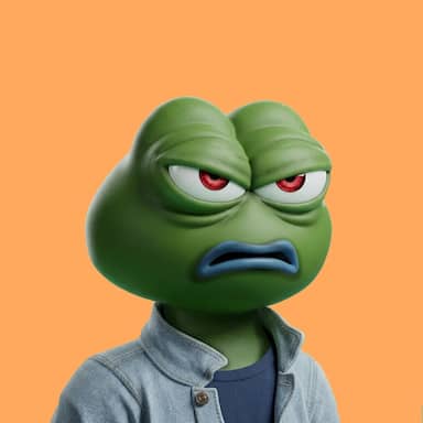 Hood $PEPE #1068