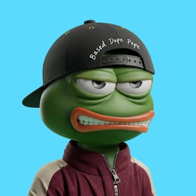 Hood $PEPE #107