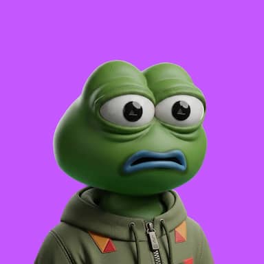 Hood $PEPE #1071