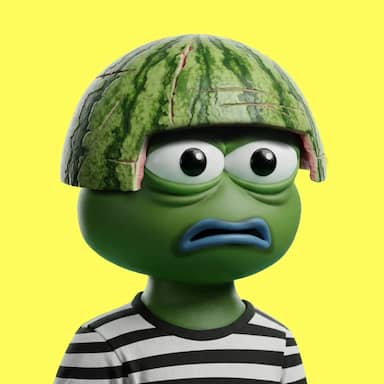 Hood $PEPE #1072
