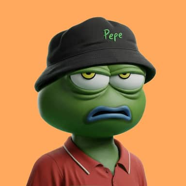 Hood $PEPE #1073