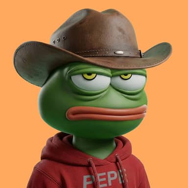 Hood $PEPE #1074