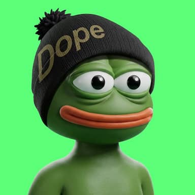 Hood $PEPE #1075